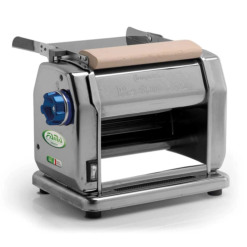 mobiliario-contract-maquinaria laminadora pasta fresca